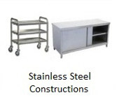 S/Steel Constructions