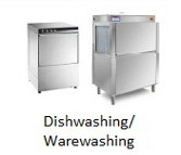 Dishwashing Equipment
