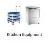Kitchen Equipment