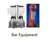 Bar Equipment