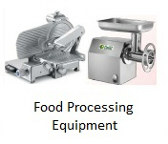 Food Processing Equipment