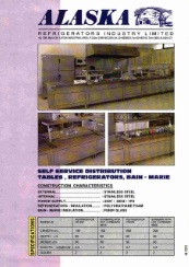 Ειδικές Ανοξείδωτες Κατασκευές