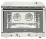 GARBIN BAKERY OVEN