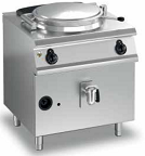 Ηλεκτρικό Boiling Pan Olis