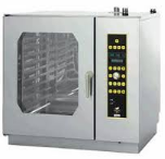 Combi-Oven OLIS