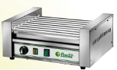 Μηχανή HOT DOG ROLLER
