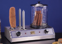 Μηχανές HOT DOG