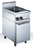 Ηλεκτρικό Bain Marie Emmepi