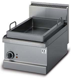 Olis Gas Boiling Pan