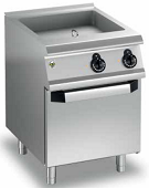 Boiling Pan Γκαζιού Olis
