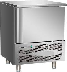 Forcar Blast Freezer
