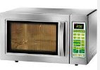 Επαγγελματικό Microwave EASYLINE