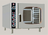 NORTH COMBI OVENS