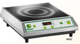 Ηλεκτρικό Wok Fimar